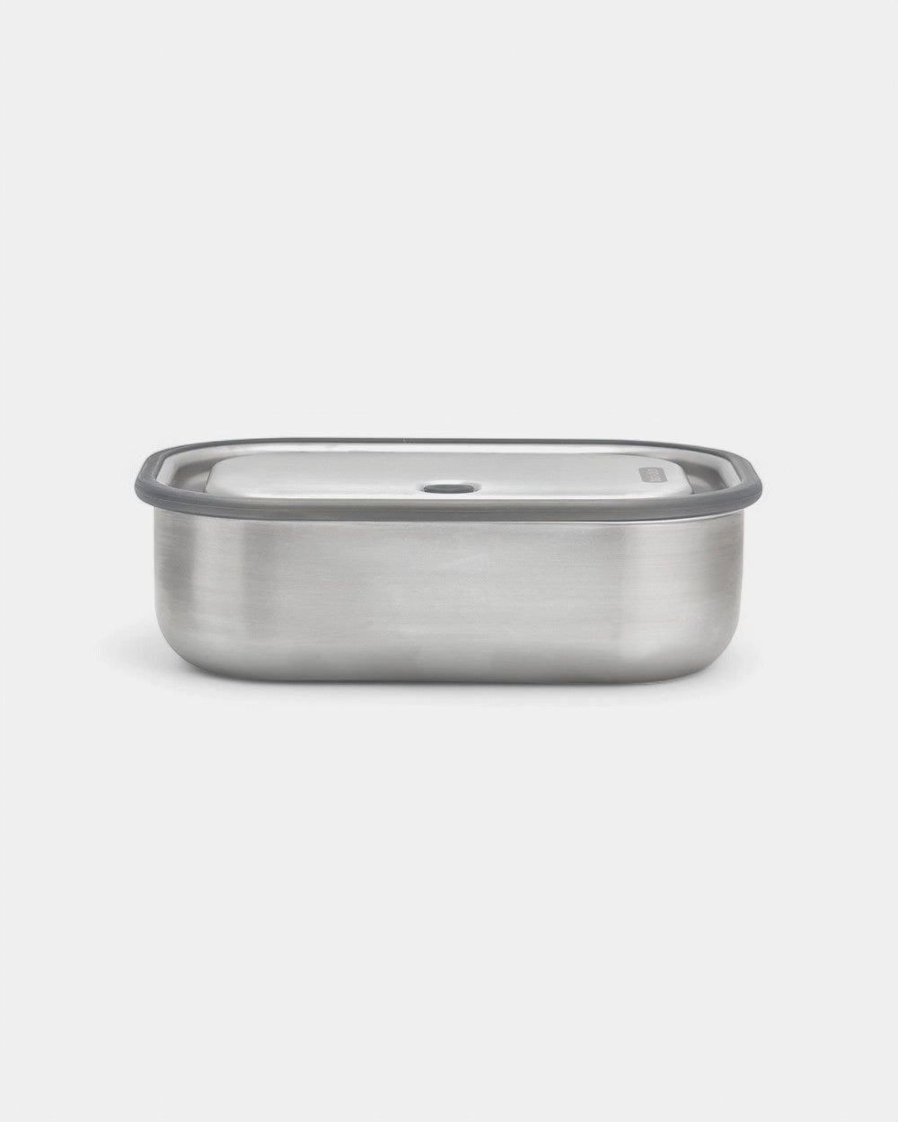 Large stainless steel lunchbox to customize - 31