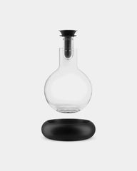 Wine Carafe with Cooling Base - 9