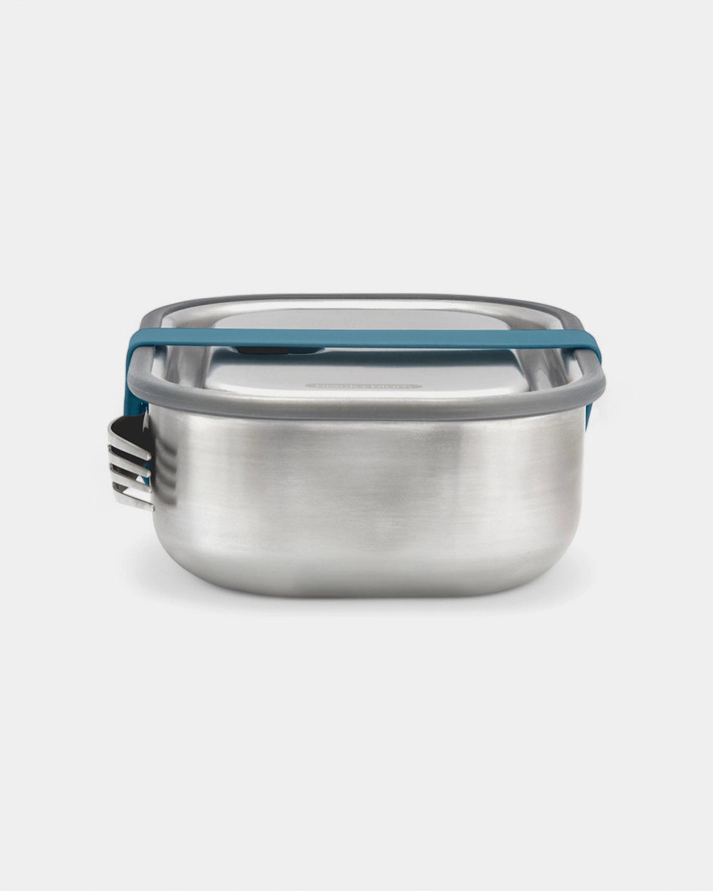 Large stainless steel lunchbox to customize - 25