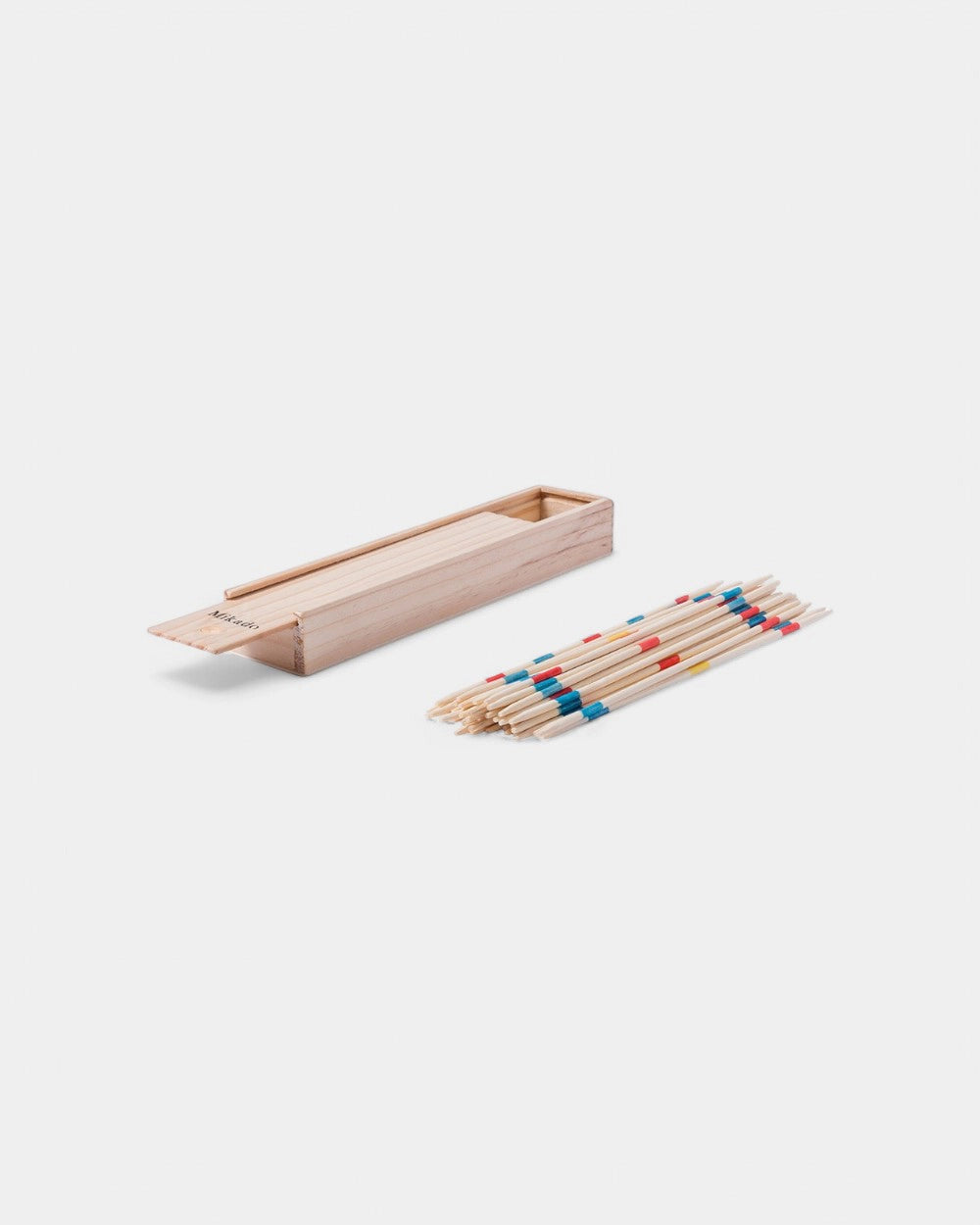 Personalized Mikado Game - 3