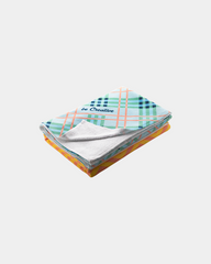 Customizable Large Beach Towel