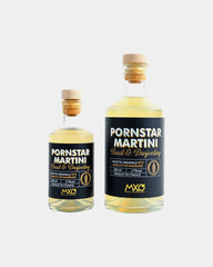 Customizable Ready-to-Serve Cocktail - 6