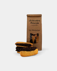 Customizable Sweet Biscuits - 8
