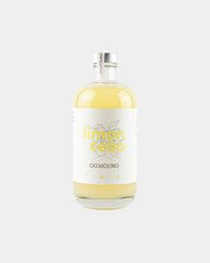 Organic Limoncello to Personalize