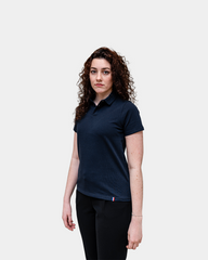 Eco-friendly Women's Polo to Customize - 1