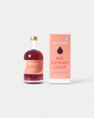 Customizable Bottle Cocktail - 9