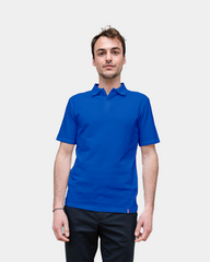 Men's Polo Made in France Customizable