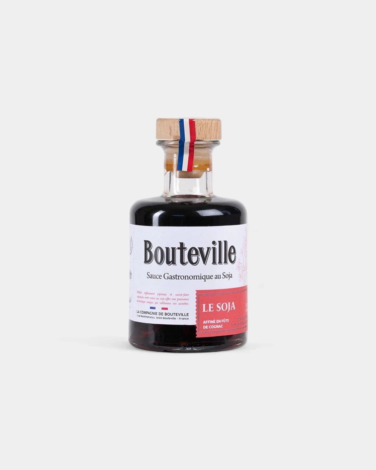 Gourmet Soy Sauce