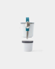 Customizable Pot Lunchbox - 1