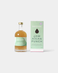 Customizable Bottle Cocktail - 4