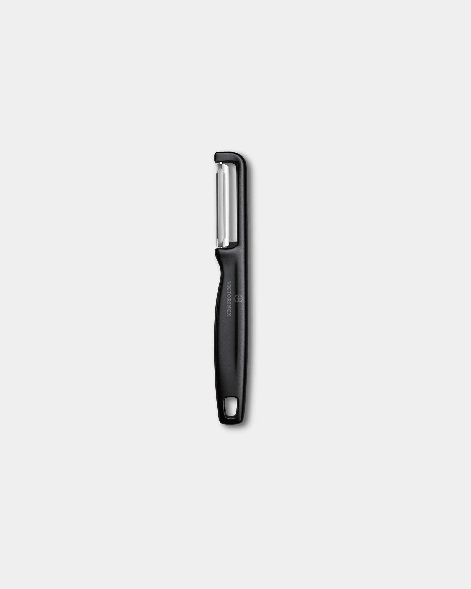 Custom ergonomic polypropylene peeler Victorinox Iota - 1