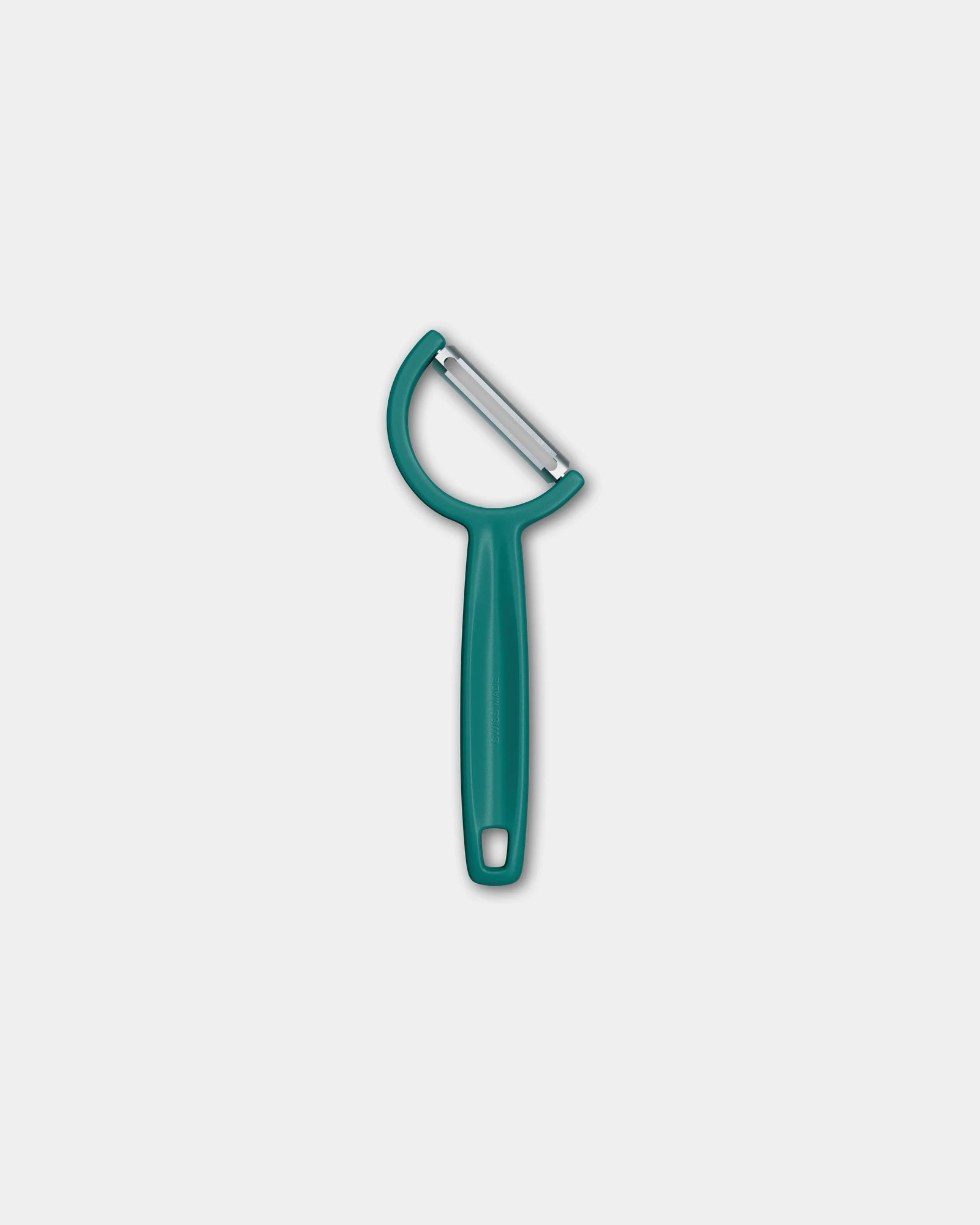 Custom ergonomic vegetable peeler Victorinox Rho - 1