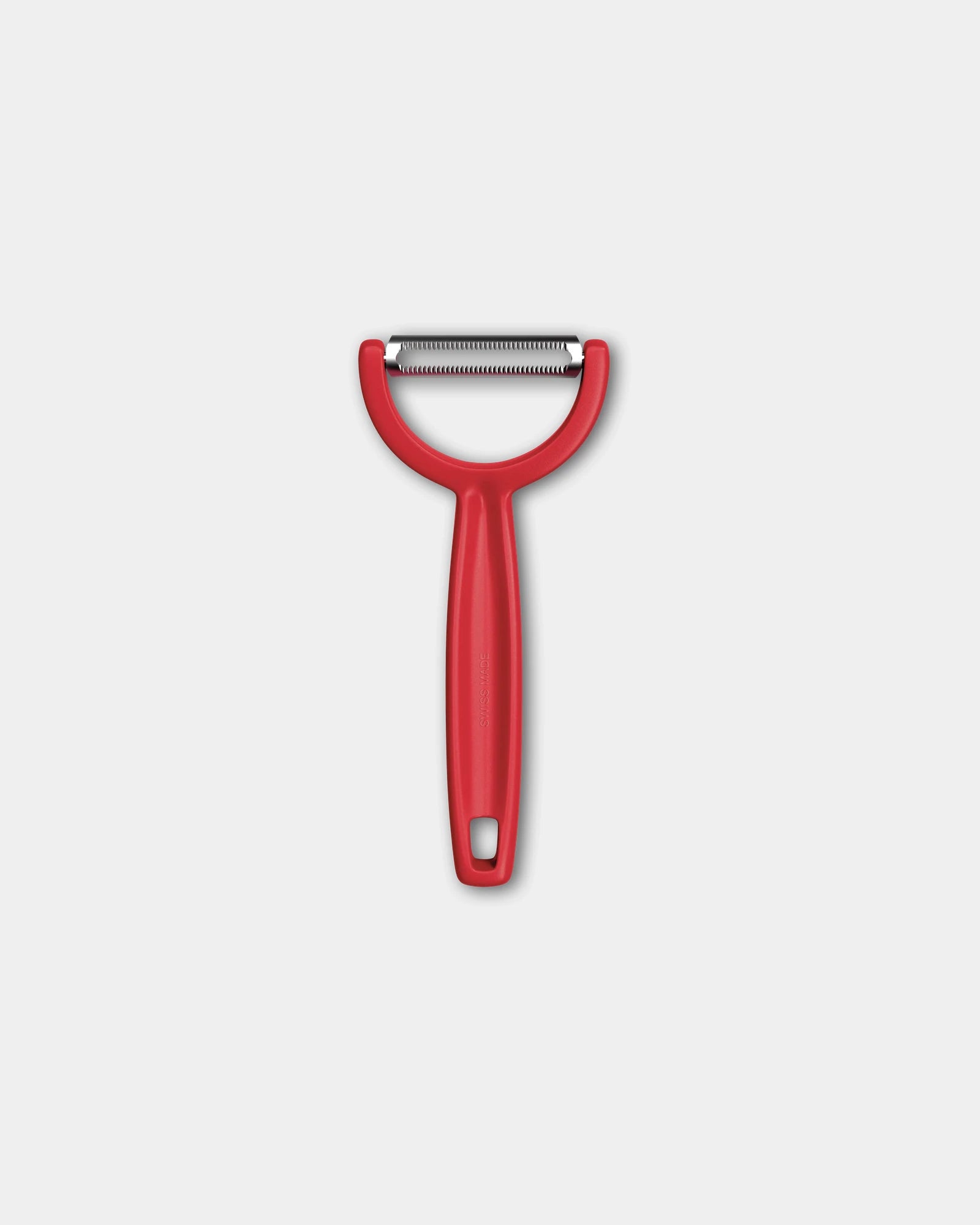 Custom ergonomic polypropylene peeler Victorinox Ypso - 1
