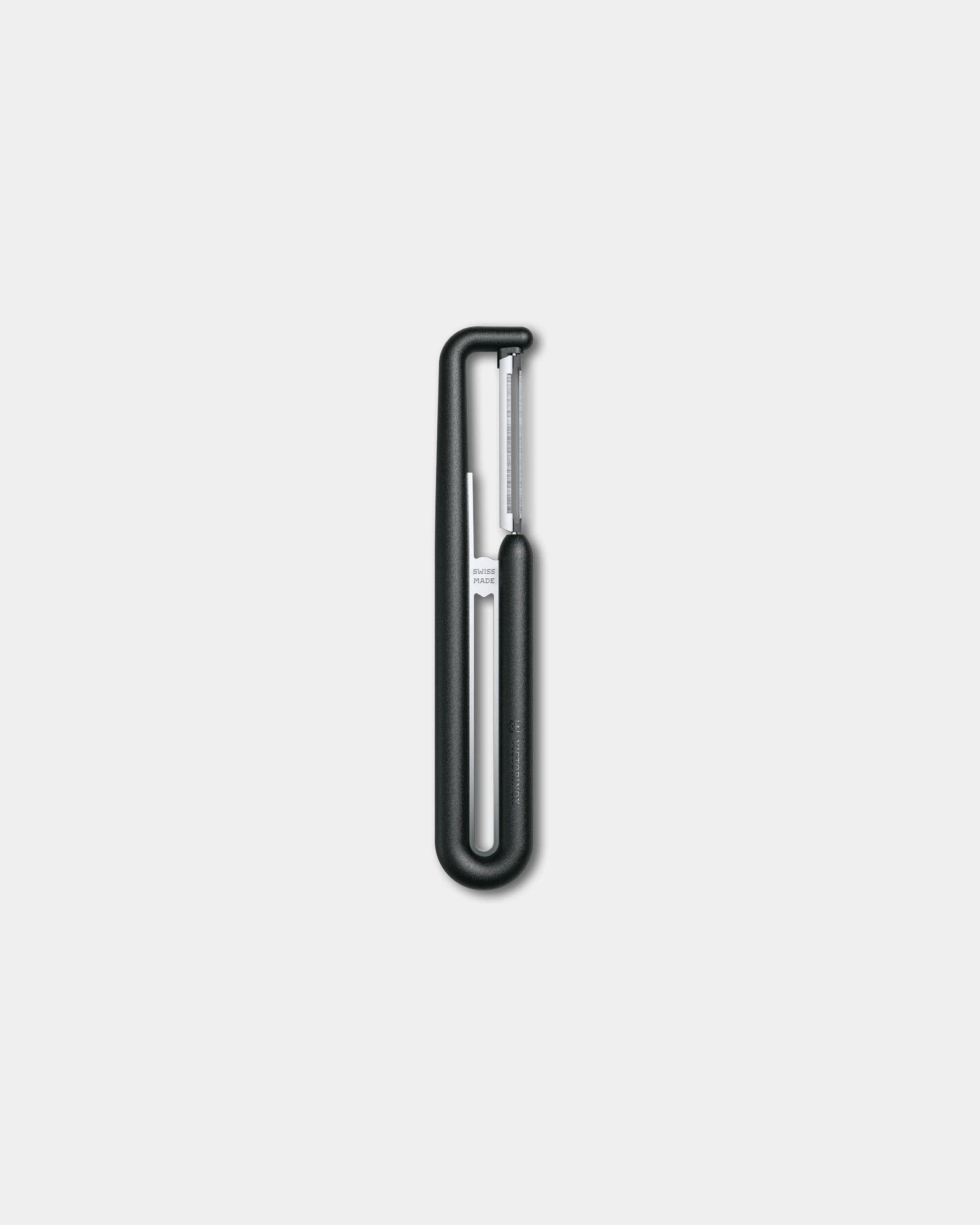 Custom Tritan peeler Victorinox Nova-I - 1