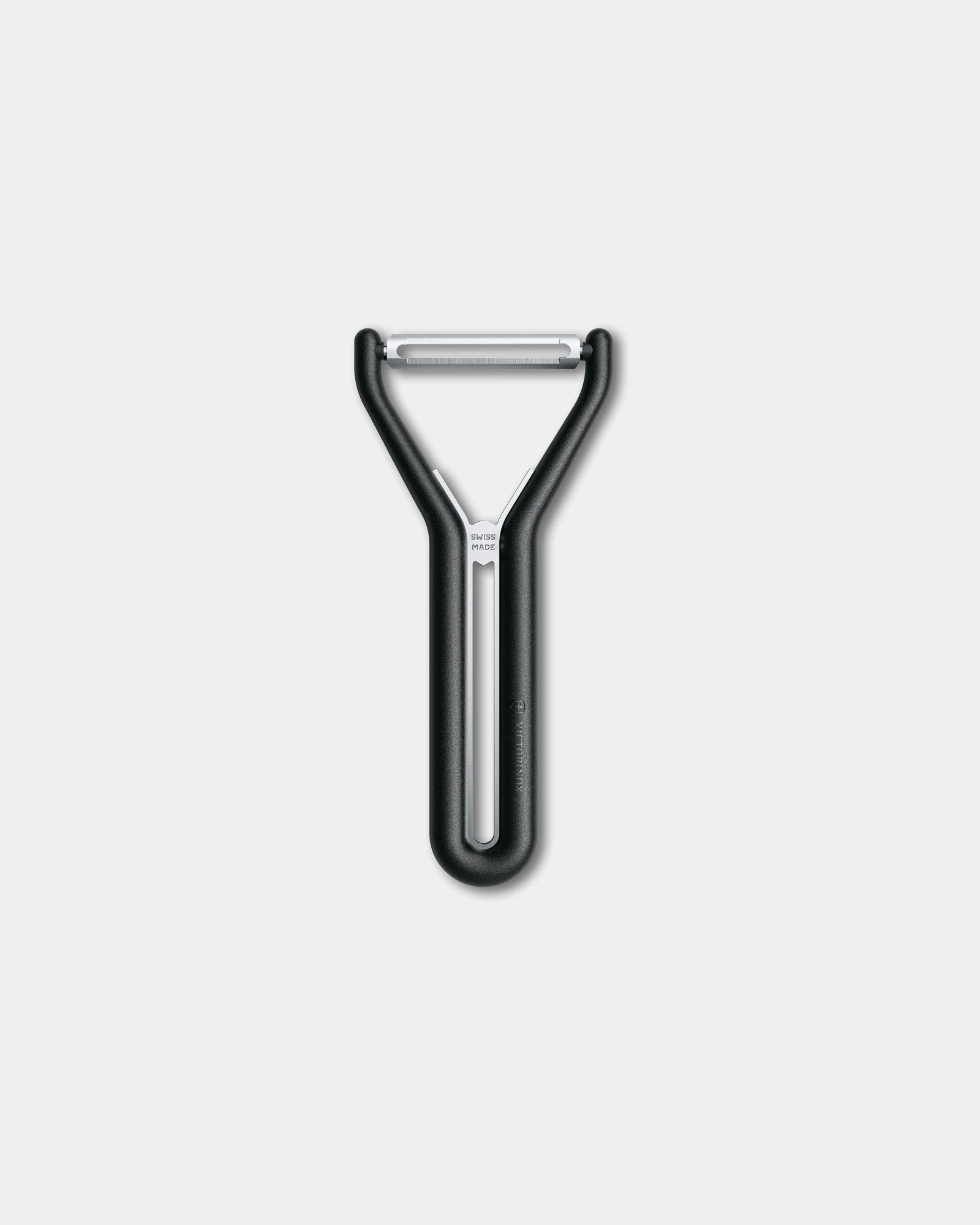 Custom stainless steel peeler Victorinox Nova-Y - 2