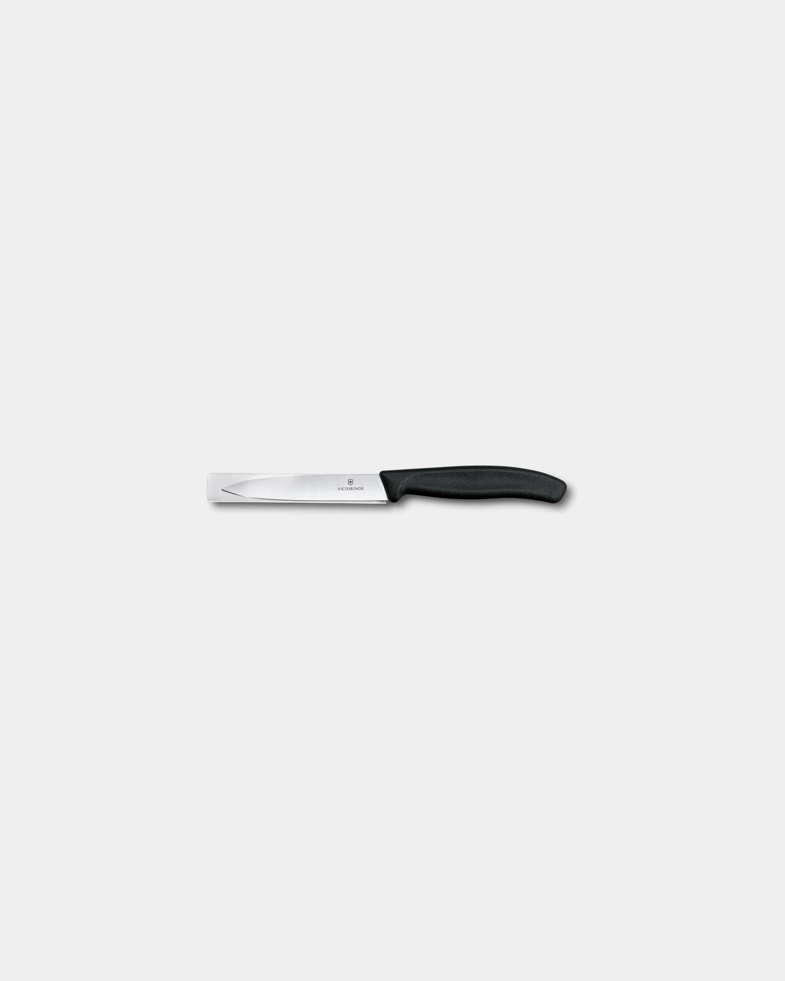 Custom stainless steel Victorinox 10 cm paring knife - 1
