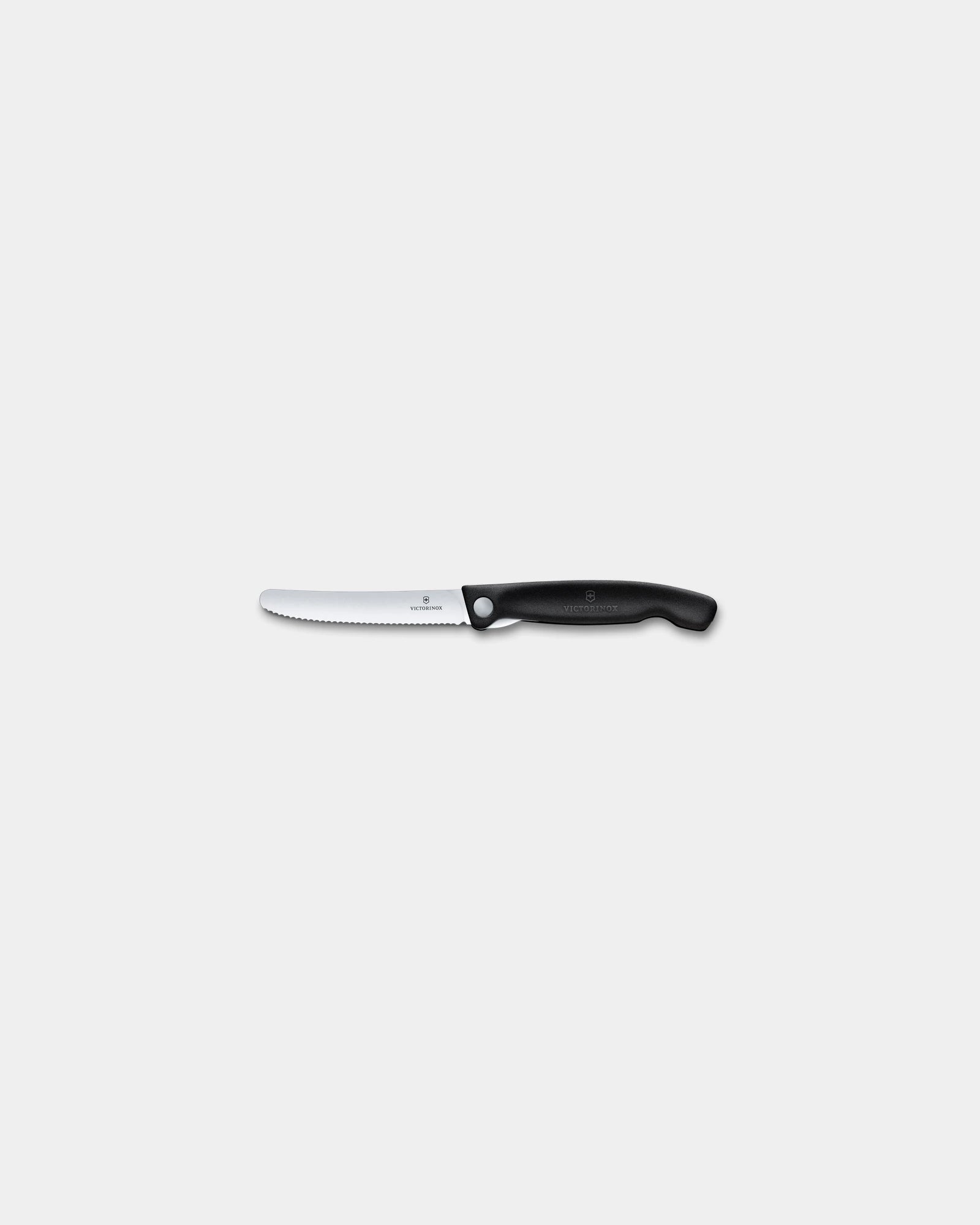 Custom ergonomic Victorinox Swiss Classic picnic knife - 6