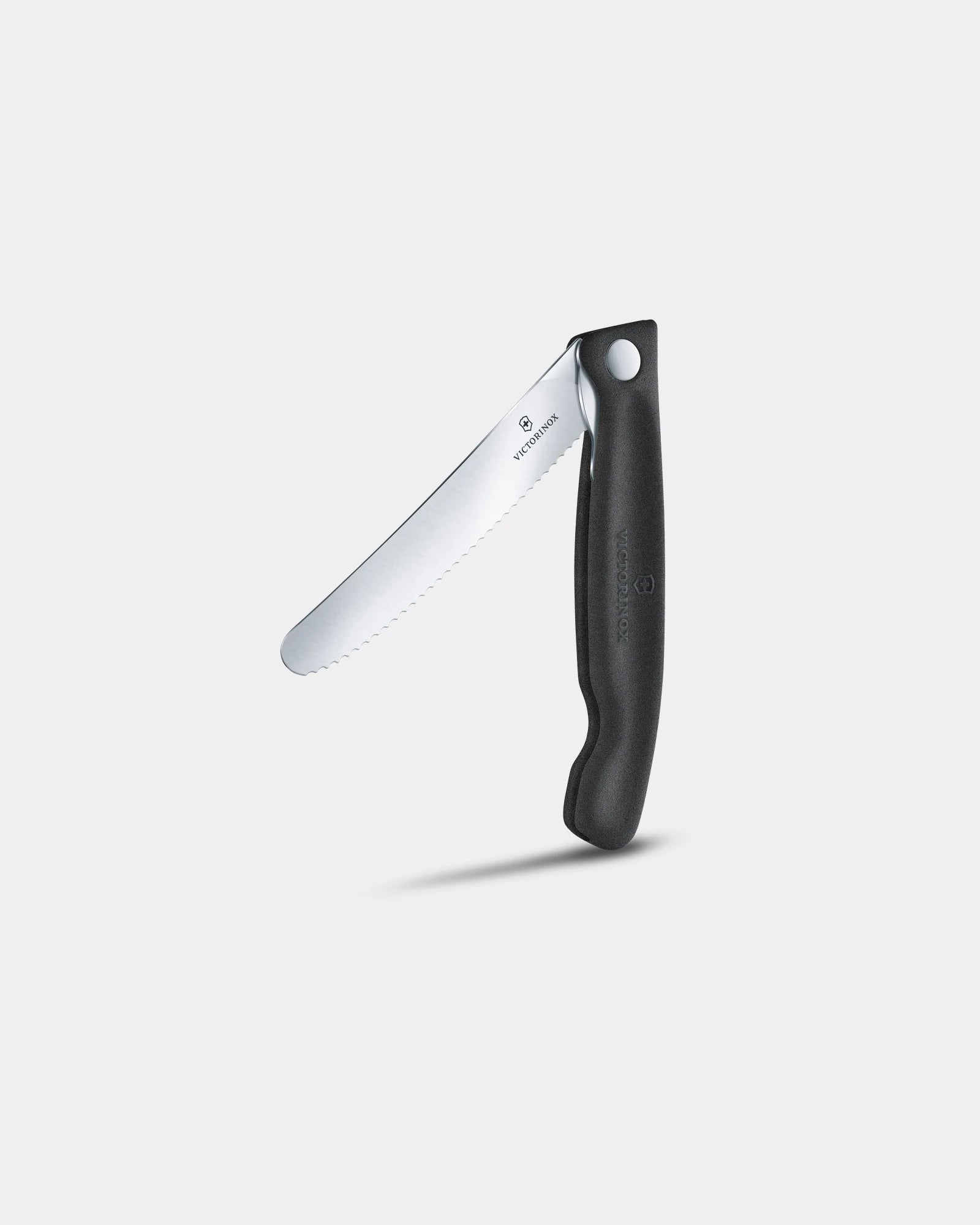 Custom ergonomic Victorinox Swiss Classic picnic knife - 3