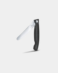 Custom ergonomic Victorinox Swiss Classic picnic knife - 3