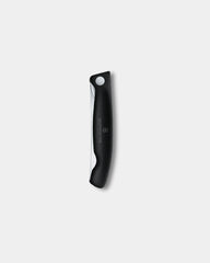 Custom ergonomic Victorinox Swiss Classic picnic knife - 5