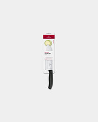 Custom stainless steel Santoku knife Victorinox - 1
