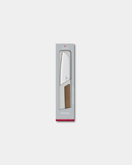Custom 17 cm Santoku knife Victorinox Swiss Modern - 1