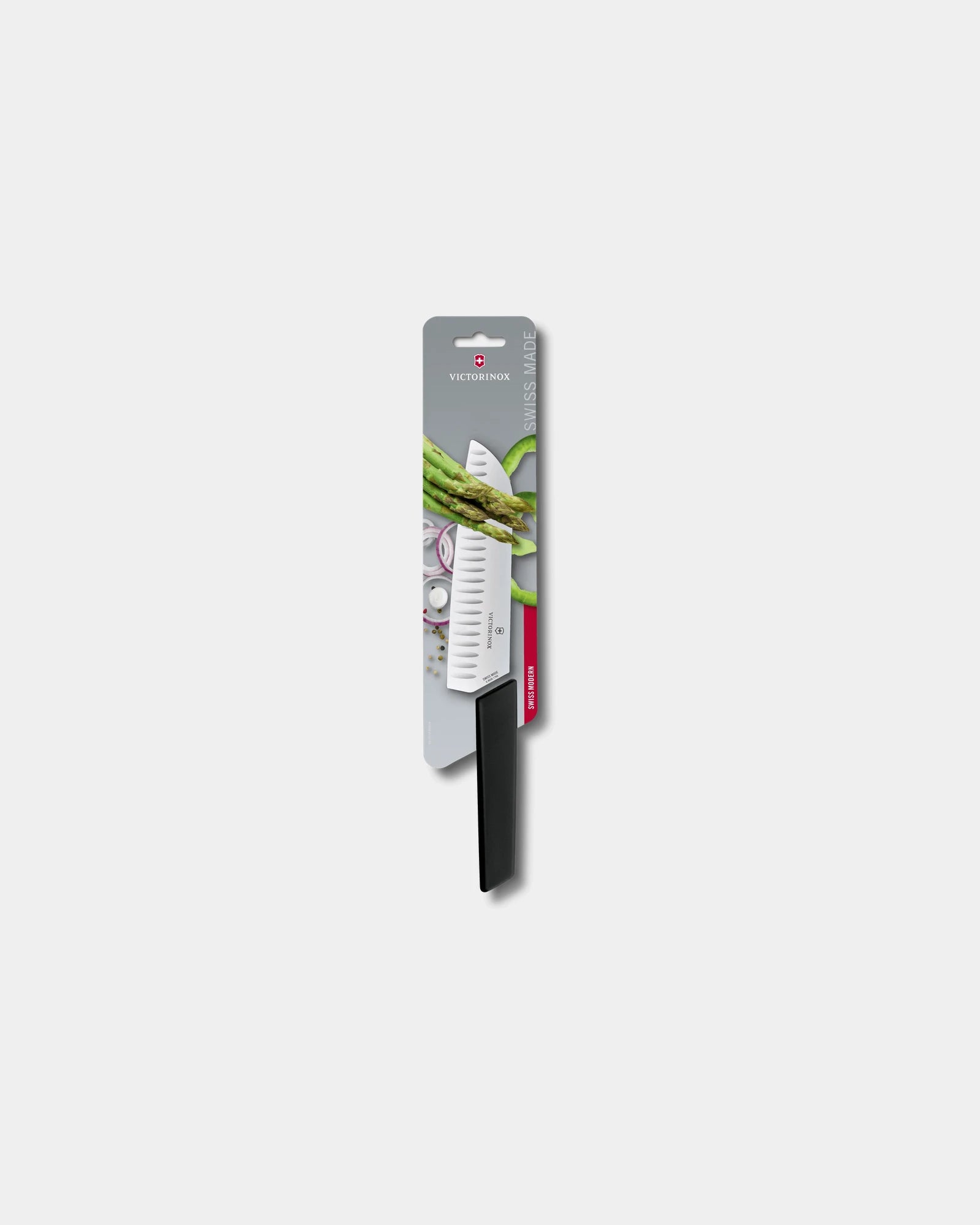 Custom 17 cm Santoku knife Victorinox - 5