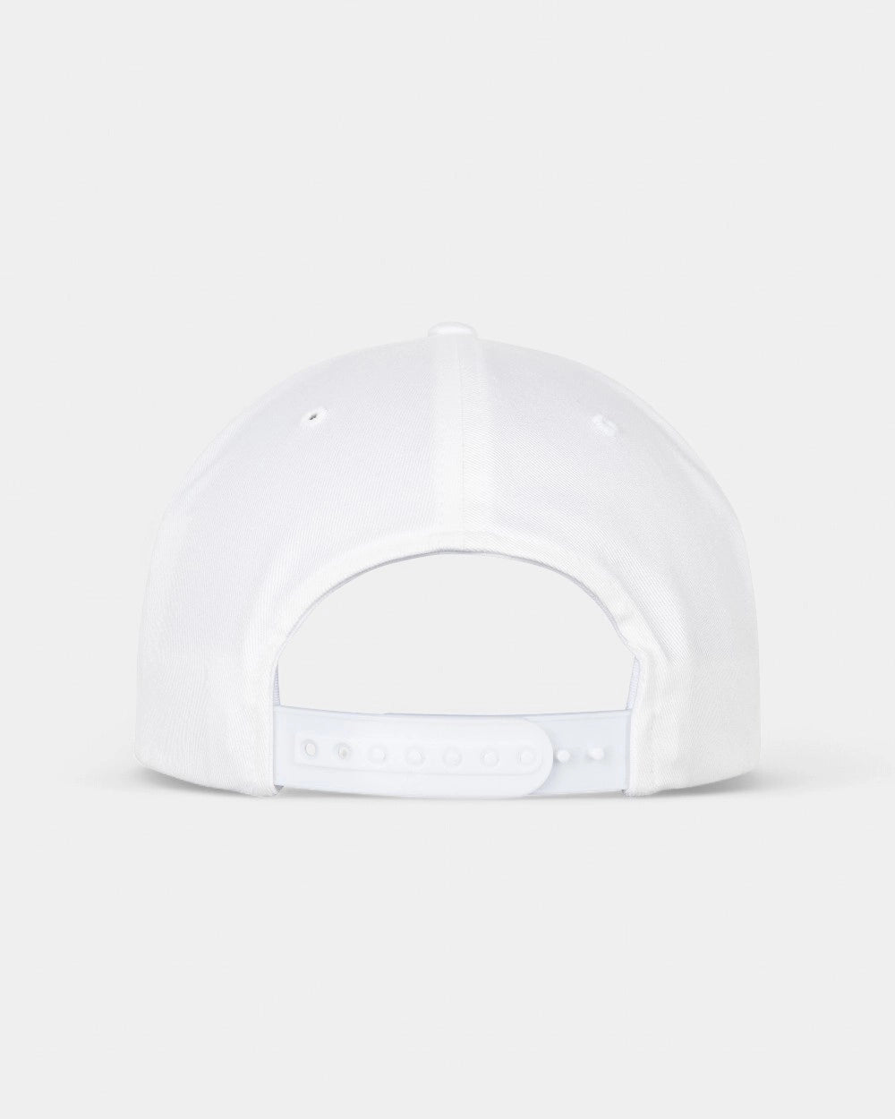 Customizable Organic Snapback Cap - 5
