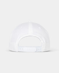 Customizable Organic Snapback Cap - 5