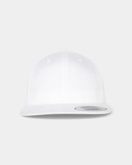 Customizable Organic Snapback Cap - 7