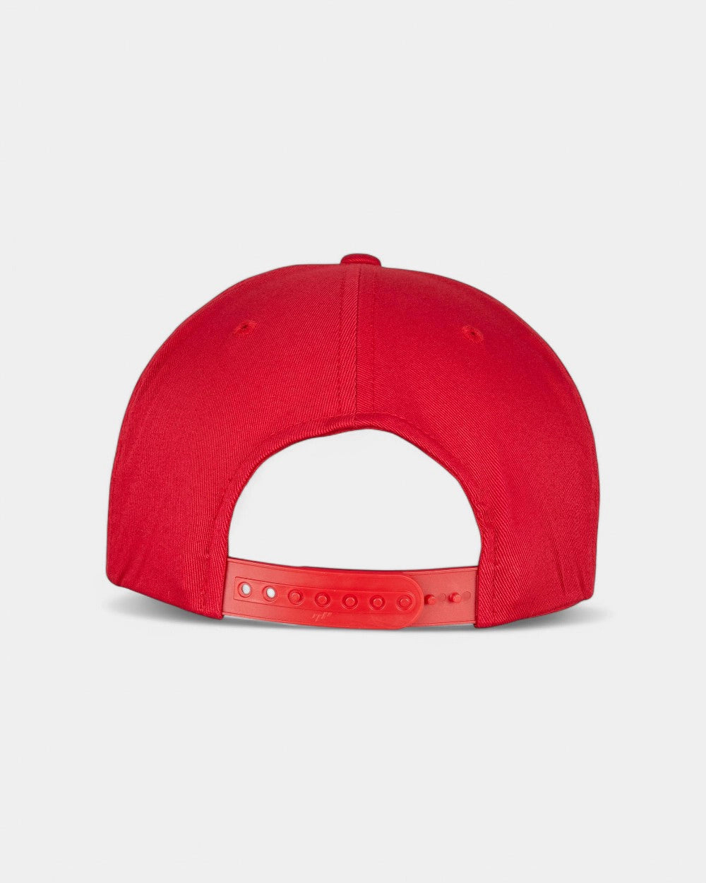 Customizable Organic Snapback Cap - 9