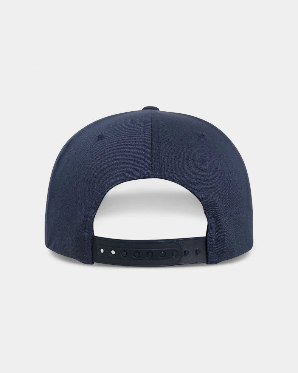 Customizable Organic Snapback Cap - 3