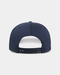 Customizable Organic Snapback Cap - 3