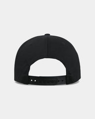 Customizable Organic Snapback Cap - 13