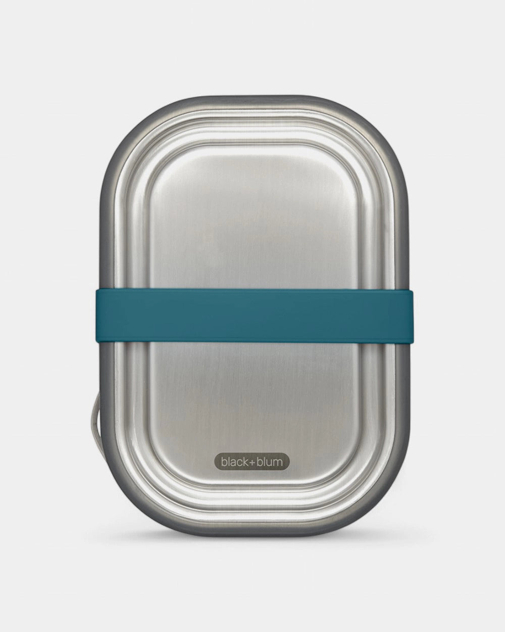 Large stainless steel lunchbox to customize - 24