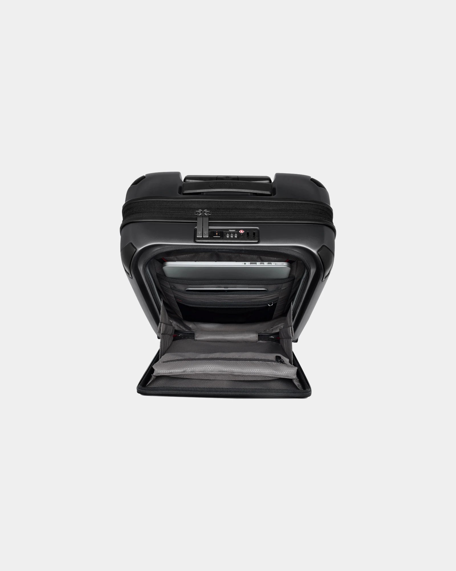 Custom Sorplas™ expandable carry-on Victorinox Spectra 3.0 - 16