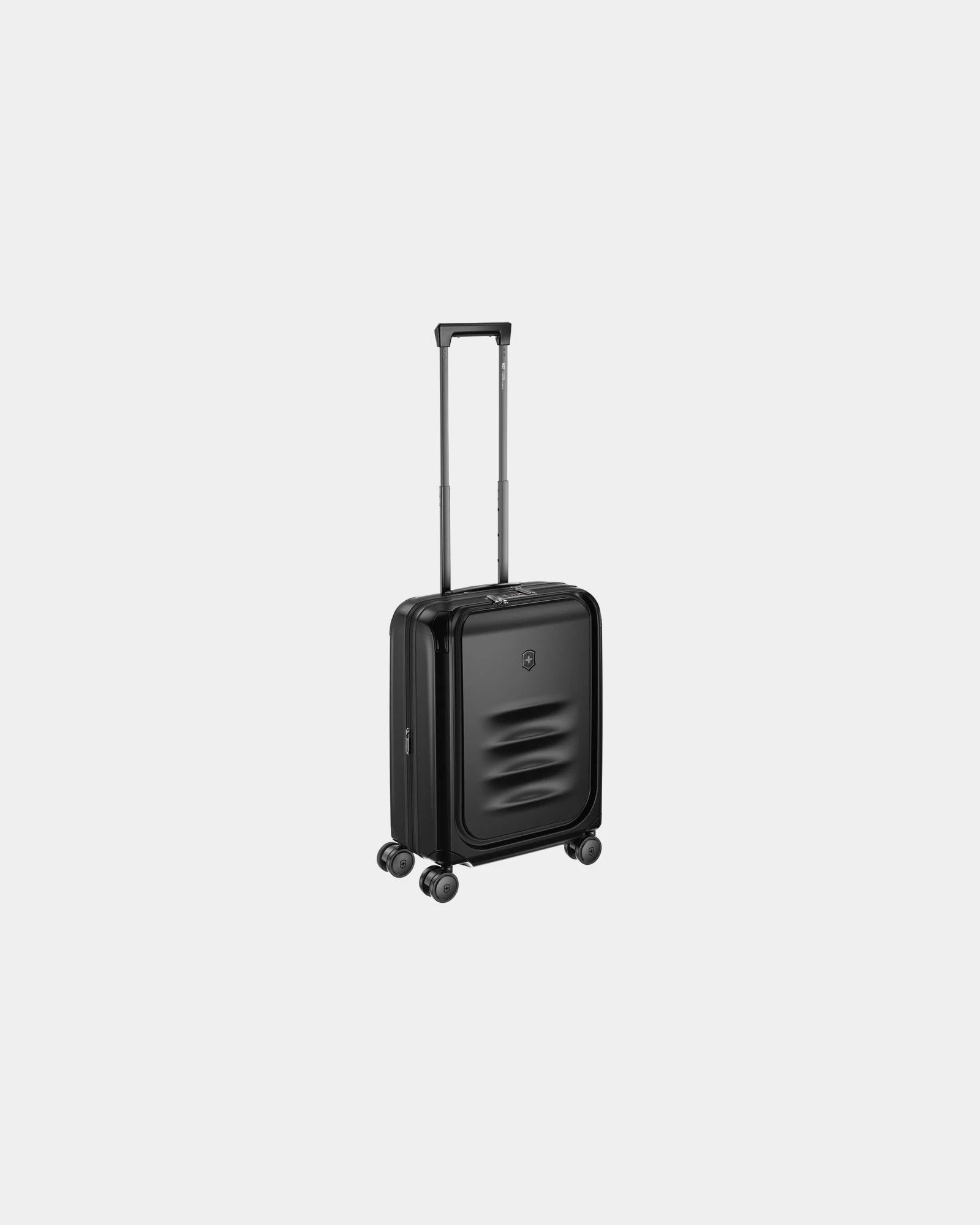 Custom Sorplas™ expandable carry-on Victorinox Spectra 3.0 - 6