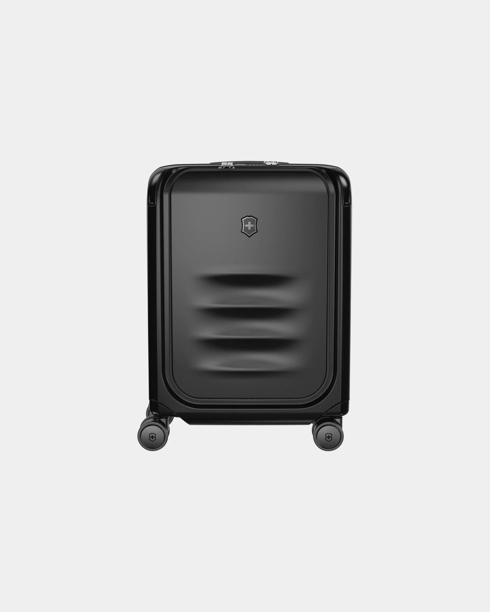 Custom Sorplas™ expandable carry-on Victorinox Spectra 3.0 - 1