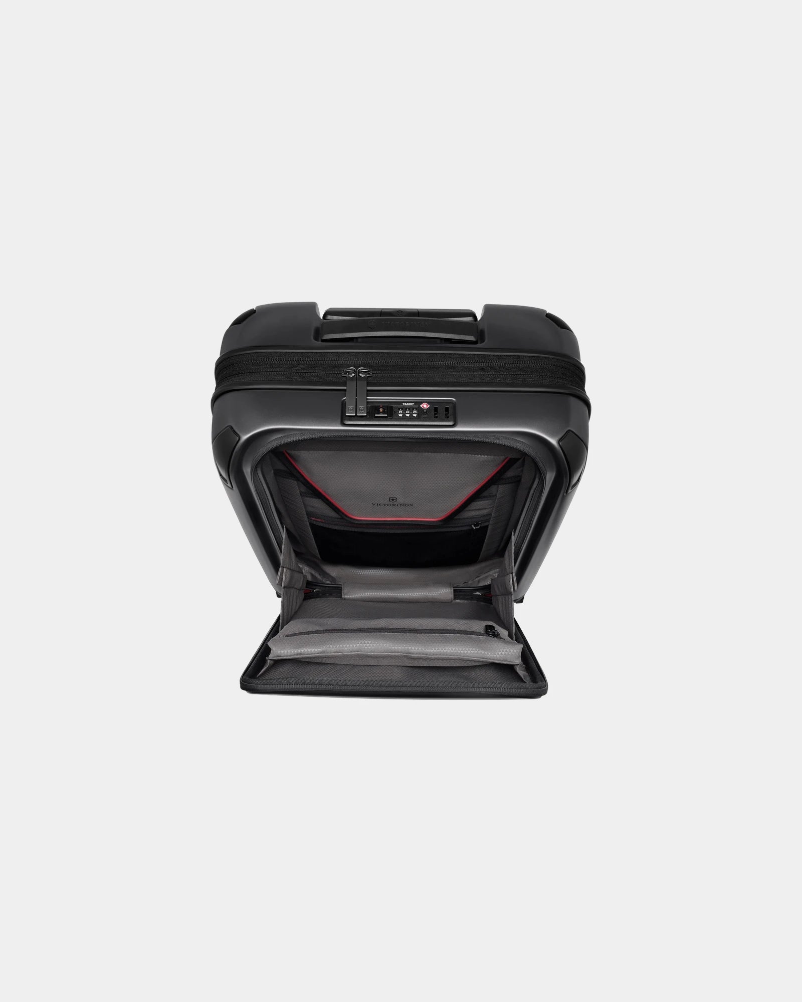 Custom Sorplas™ expandable carry-on Victorinox Spectra 3.0 - 15