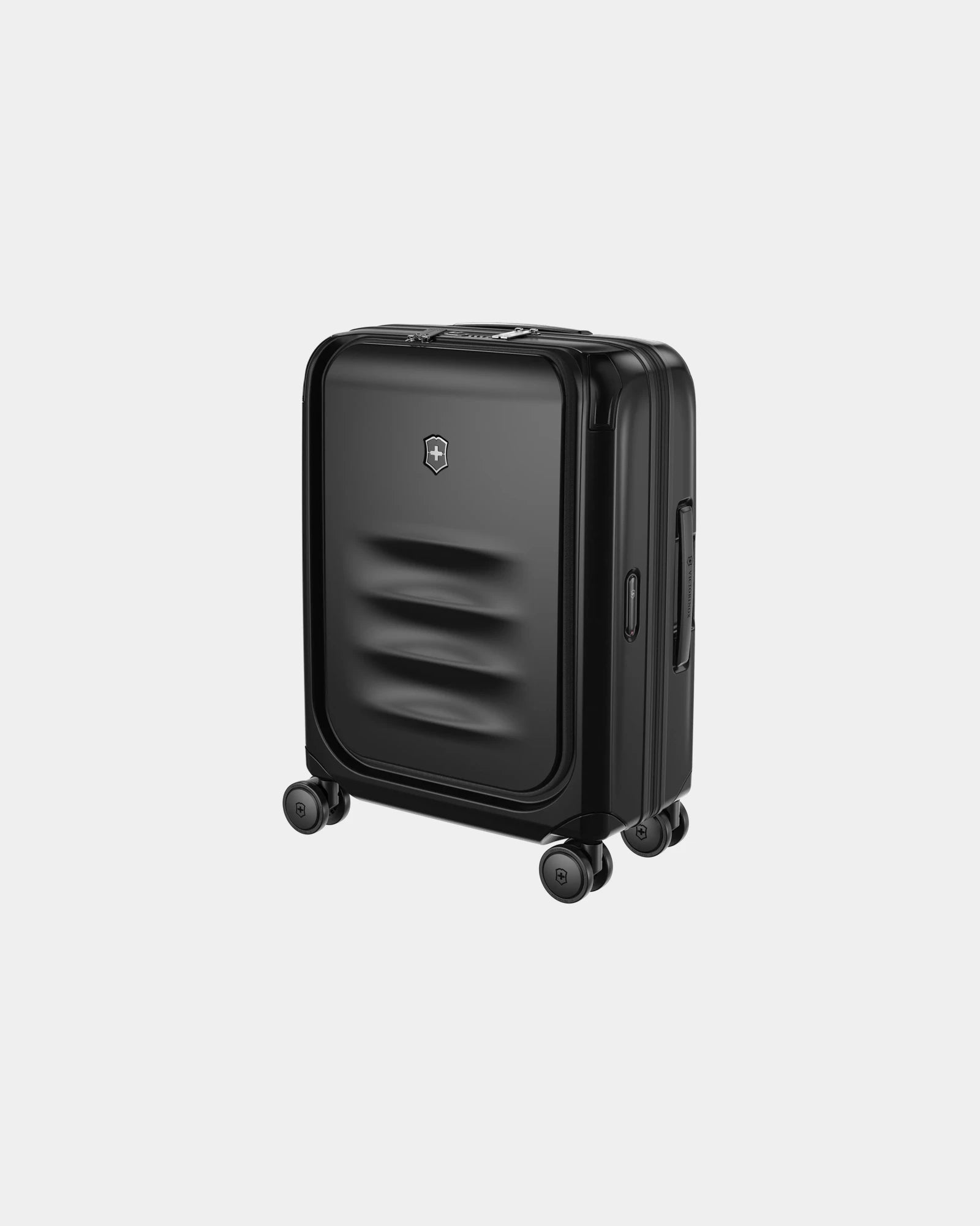 Custom Sorplas™ expandable carry-on Victorinox Spectra 3.0 - 4