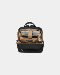 Custom nylon leather backpack Victorinox Victoria Signature - 13