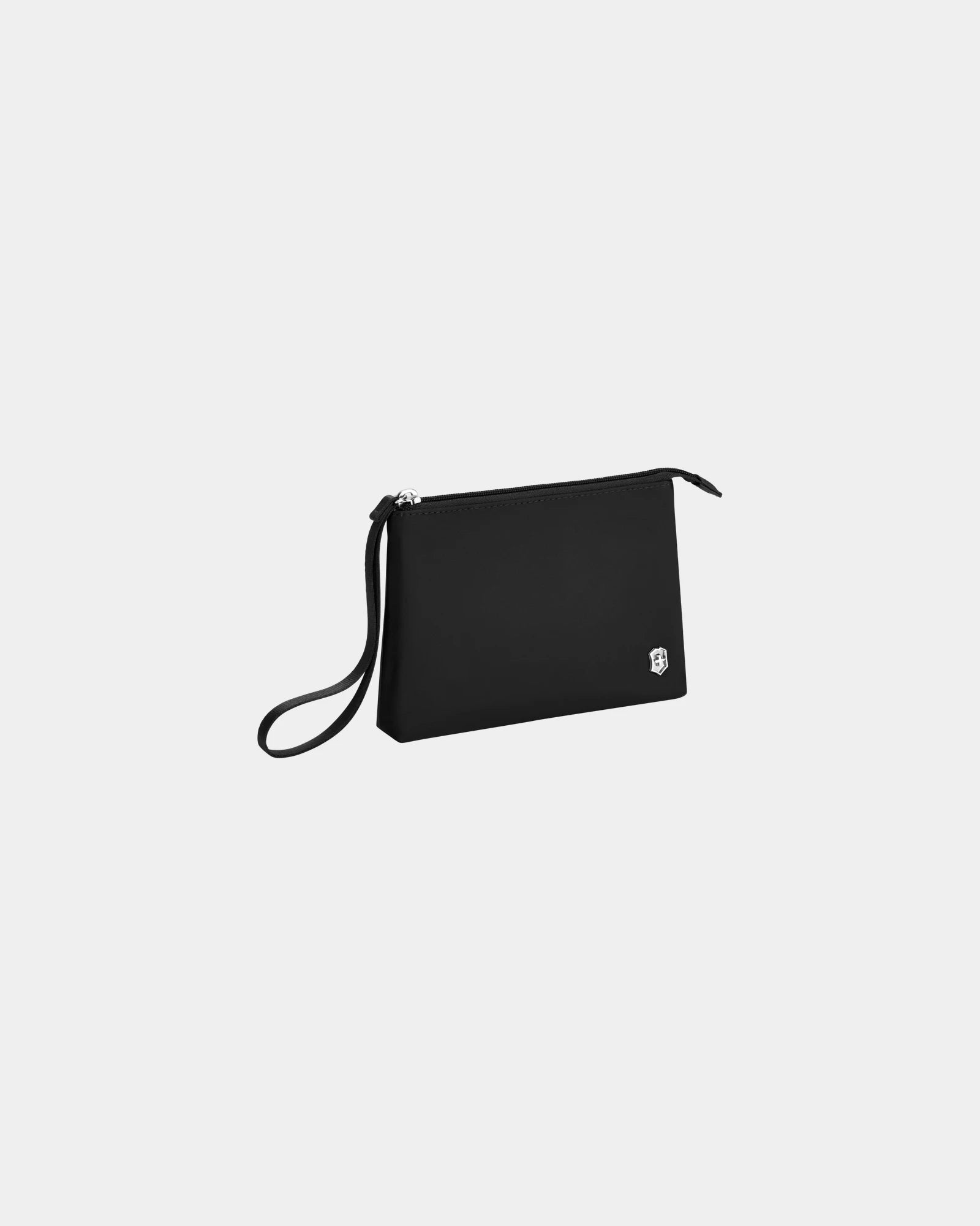 Custom nylon leather backpack Victorinox Victoria Signature - 5