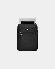 Custom nylon leather backpack Victorinox Victoria Signature - 10