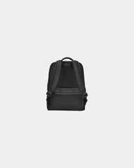 Custom nylon leather backpack Victorinox Victoria Signature - 17