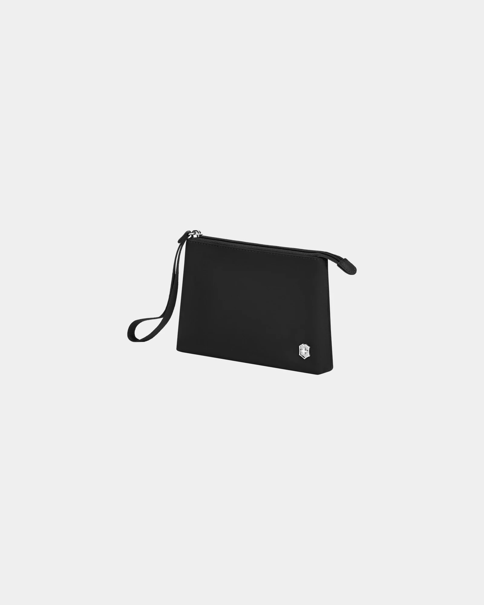 Custom nylon leather backpack Victorinox Victoria Signature - 4