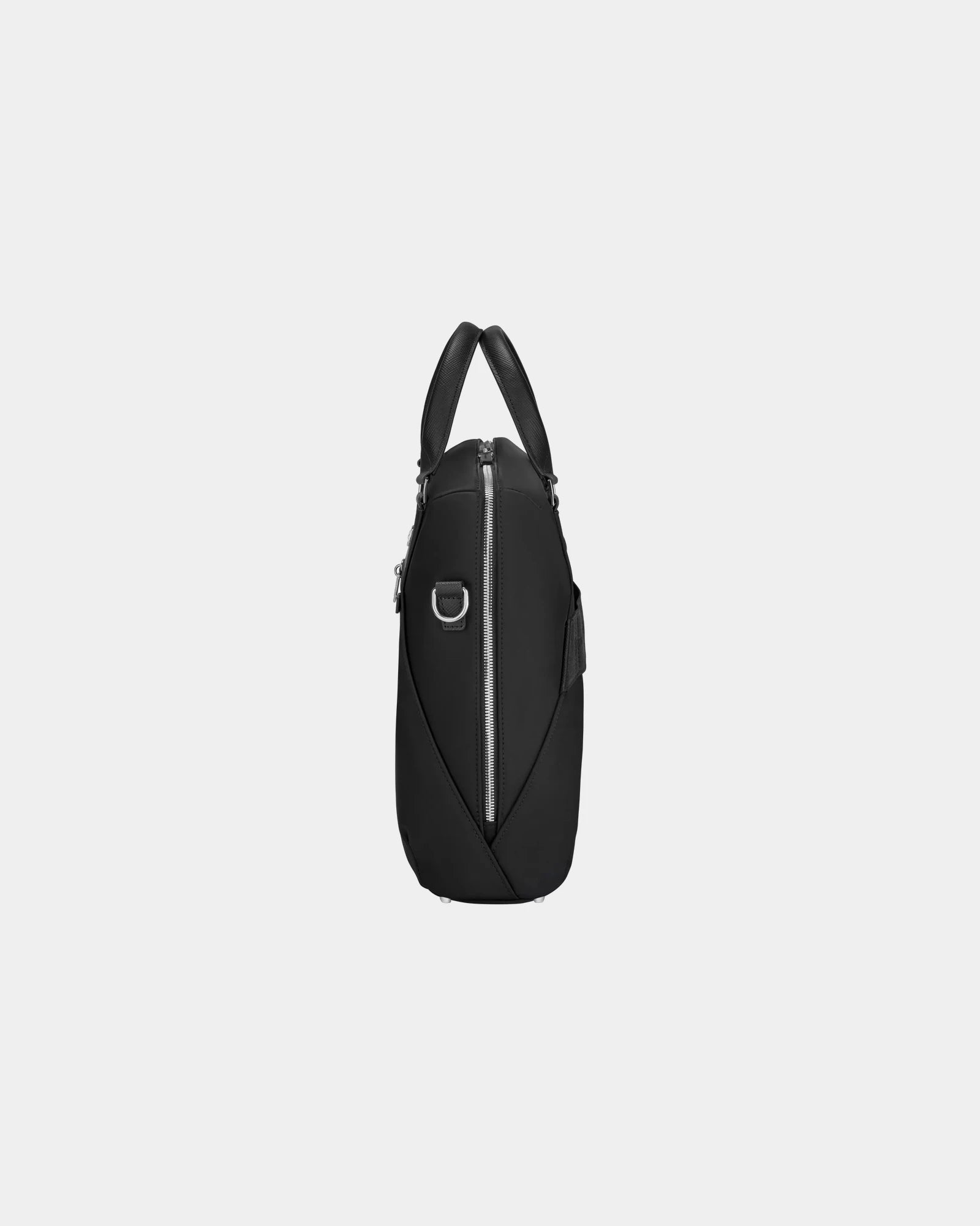 Custom nylon leather briefcase Victorinox - 3