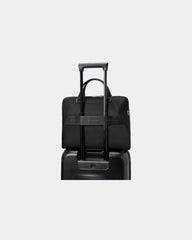 Custom nylon leather briefcase Victorinox - 9