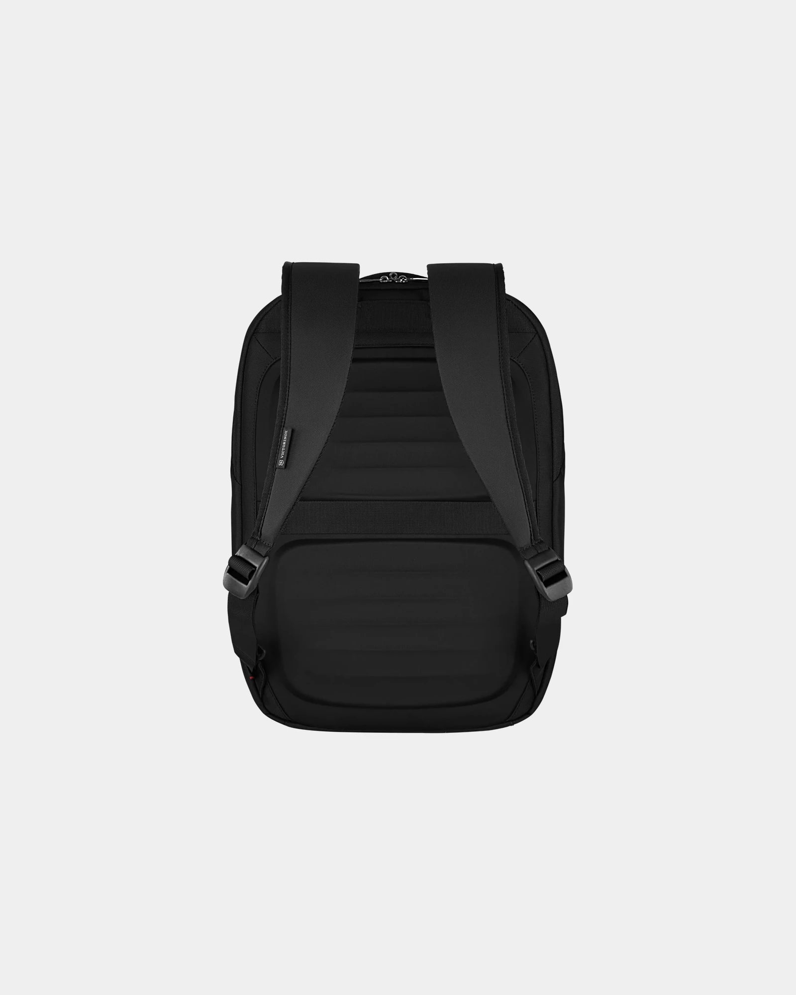 Custom recycled polyester backpack Victorinox Crosslight - 9