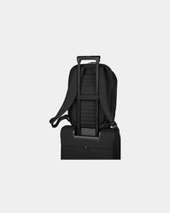 Custom recycled polyester backpack Victorinox Crosslight - 8