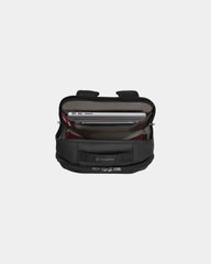 Custom recycled polyester backpack Victorinox Crosslight - 4